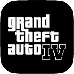 Grand Theft Auto IV icon